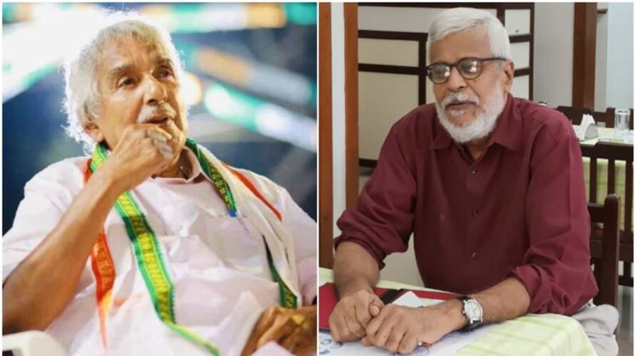 ‘ഞാൻ ഇന്ന് ലജ്ജിക്കുന്നു, ക്ഷമിക്കുക’: സോളറിൽ മുൻ ദേശാഭിമാനി എഡിറ്ററുടെ കുമ്പസാരം