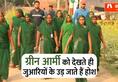 motivational story of Green Army who is liberating women from domestic violence zrua