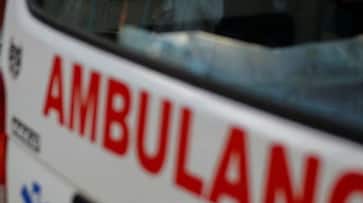 woman patient dies while carrying to hospital on cot after ambulance denied in west bengal kms woman patient dies while carrying to hospital on cot after ambulance denied in west bengal kms