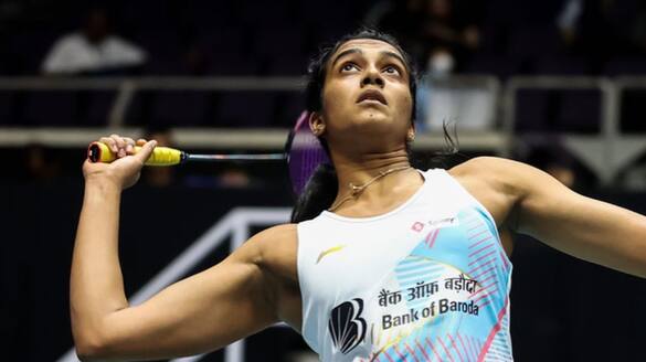 Badminton PV Sindhu aims to end trophy drought at Malaysia Masters ahead of Paris Olympics 2024 osf