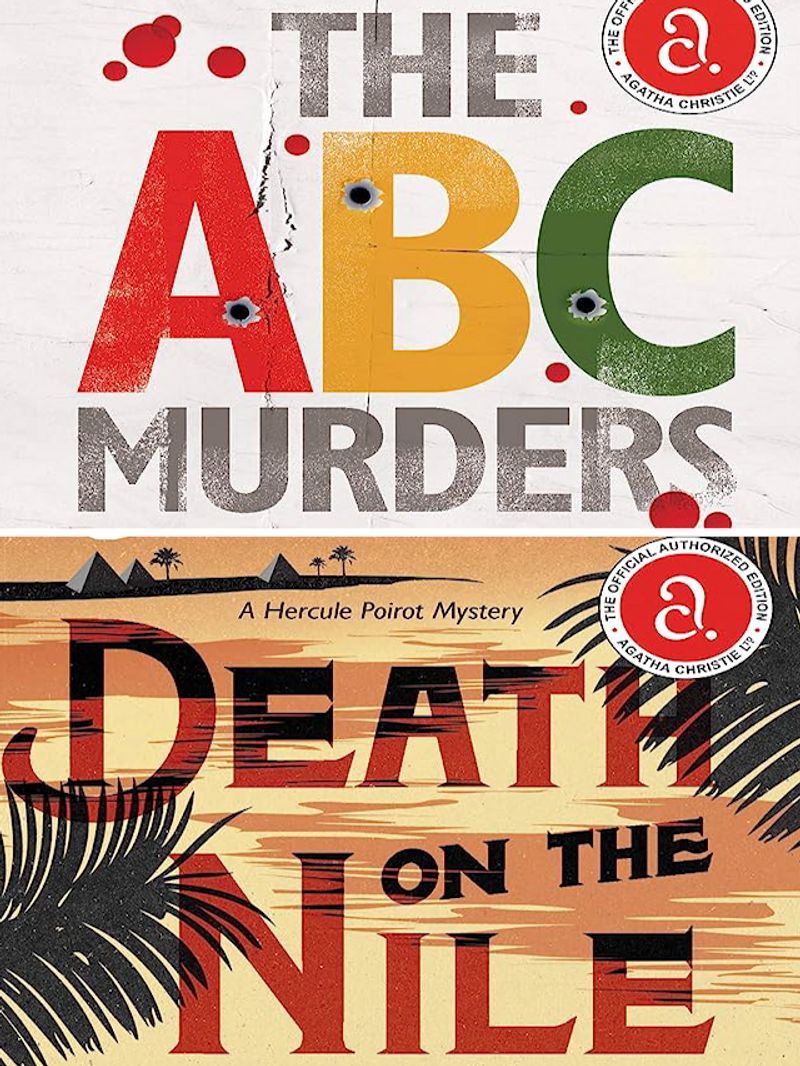 Teenagers, add these 7 best Agatha Christie novels to collection