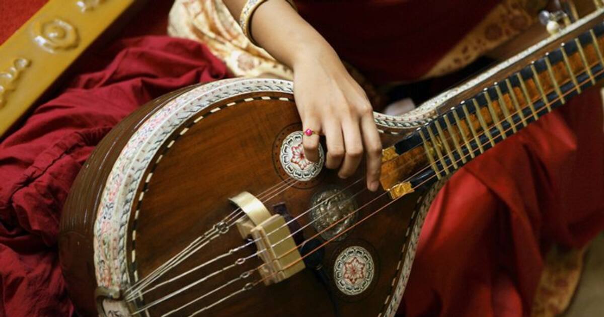 From Guitar to Sarod Here are 7 easy musical instruments to learn