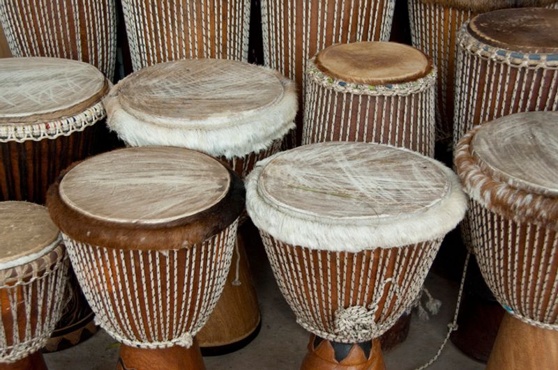 From Guitar to Sarod Here are 7 easy musical instruments to learn