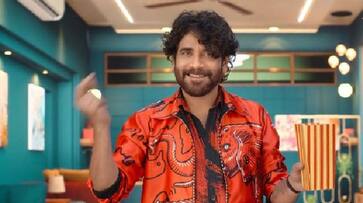 Bigg Boss Telugu Season 7 Promo King Nagarjuna Look Viral JMS Bigg Boss Telugu Season 7 Promo King Nagarjuna Look Viral JMS