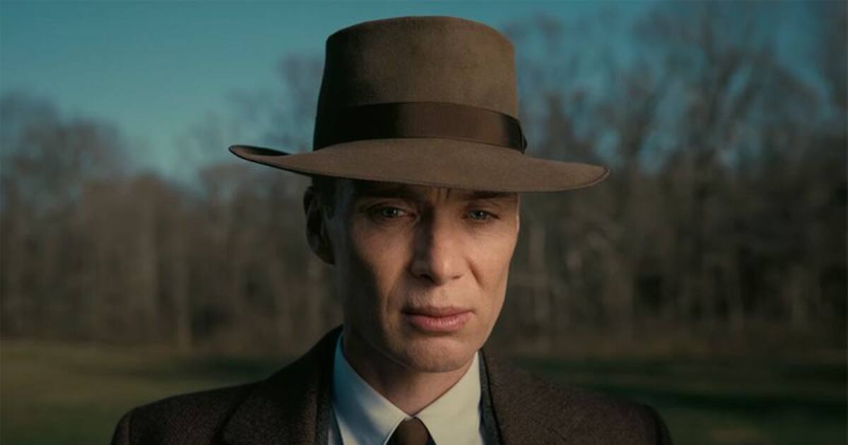 Oppenheimer Review: Christopher Nolan’s Film Gets Thumbs Up; Calls It ...