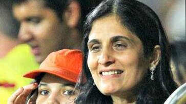 kaveri and kalanithi maran india's highest paid entrepreneur couple get salary rs 15000 crores in 10 years kaveri and kalanithi maran india's highest paid entrepreneur couple get salary rs 15000 crores in 10 years