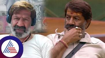 Colors Kannada Ramachari Shankar Ashwath talks about Mysore Nanjangud toll gate vcs Colors Kannada Ramachari Shankar Ashwath talks about Mysore Nanjangud toll gate vcs
