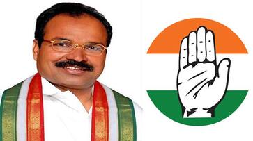 Congress Secretaries gave key responsibilities for Kichennagari Lakshma Reddy in Ranga Reddy dist RMA Congress Secretaries gave key responsibilities for Kichennagari Lakshma Reddy in Ranga Reddy dist RMA