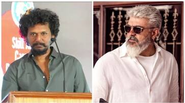 Lokesh Kanagaraj about ajith and kaithi part 2 Lokesh Kanagaraj about ajith and kaithi part 2