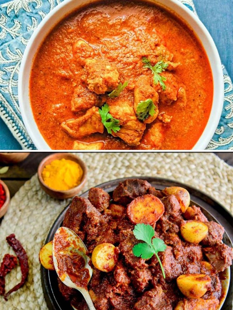 Chicken Xacuti to Pork Vindaloo 7 popular dishes in Goa