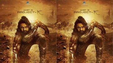 prabhas first look out from project k fans goes celebration mood arj prabhas first look out from project k fans goes celebration mood arj