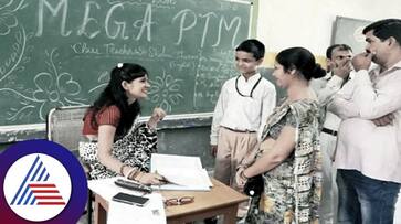 Parents Should Ask These Questions Teacher In PTM roo Parents Should Ask These Questions Teacher In PTM roo