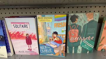 Hungary Imposes Rs 29 Lakh Fine On Bookstore For Selling LGBT-Themed Novel Hungary Imposes Rs 29 Lakh Fine On Bookstore For Selling LGBT-Themed Novel