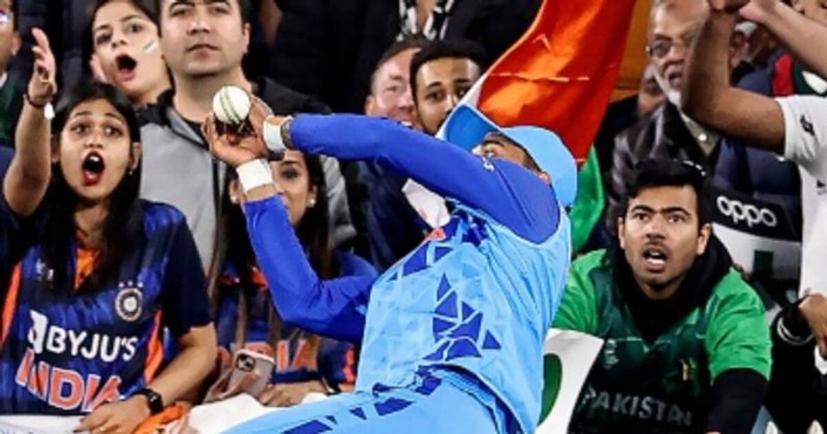 நவராத்திரி விழா: இந்தியா – பாகிஸ்தான் போட்டி தேதி மாற்றப்படுமா?