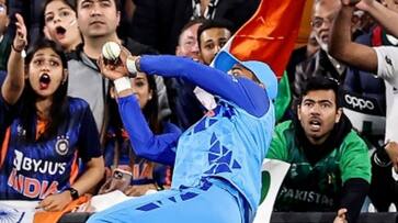 Navratri festival on october 15: Will India-Pakistan match date be changed? Navratri festival on october 15: Will India-Pakistan match date be changed?