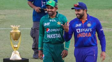 Asia Cup 2023 schedule released by ACC President Jay Shah Asia Cup 2023 schedule released by ACC President Jay Shah