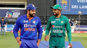 PCB Not happy with Asia Cricket Council president Jay Shah, who released Asia Cup 2023 Schedule CRA PCB Not happy with Asia Cricket Council president Jay Shah, who released Asia Cup 2023 Schedule CRA
