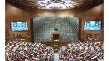 Parliament monsoon session: Opposition to move no-confidence motion against govt in Lok Sabha first time since 2003 Parliament monsoon session: Opposition to move no-confidence motion against govt in Lok Sabha first time since 2003