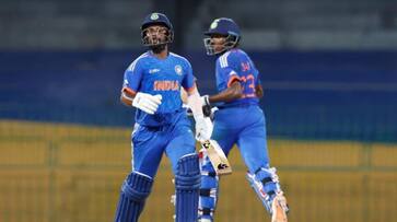 Emerging Asia Cup 2023: Sai Sudharsan Century, Team India beats Pakistan CRA Emerging Asia Cup 2023: Sai Sudharsan Century, Team India beats Pakistan CRA
