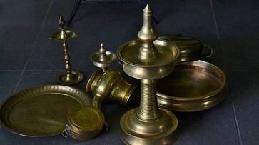 how to use brass to remove negative energy in your life as per vastu how to use brass to remove negative energy in your life as per vastu