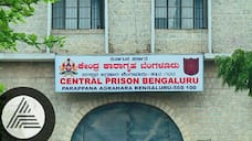 ccb police raid on bengaluru central jail gvd