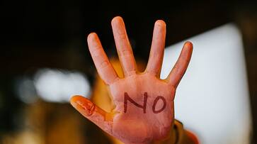 Jharkhand Woman Out For Walk With Fiance Gang-Raped KRJ Jharkhand Woman Out For Walk With Fiance Gang-Raped KRJ