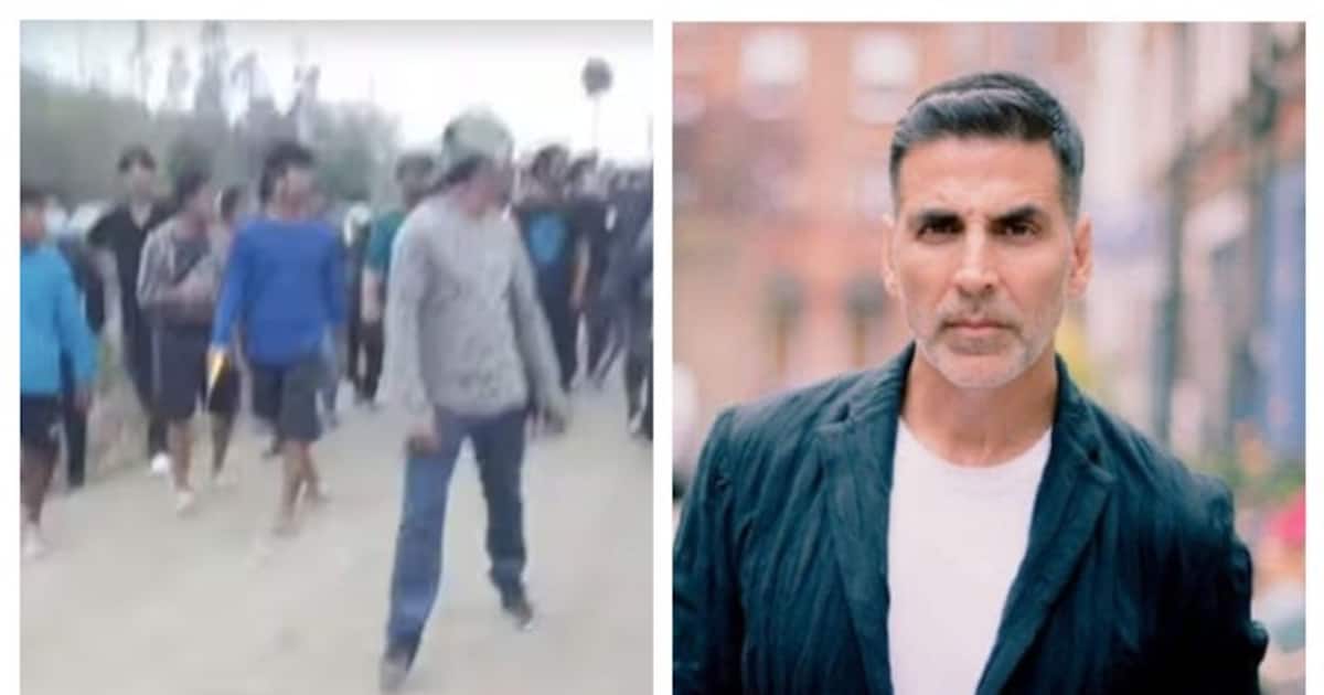 Manipur Violence Akshay Kumar Reacts By Saying Disgusted Shaken To See Video 