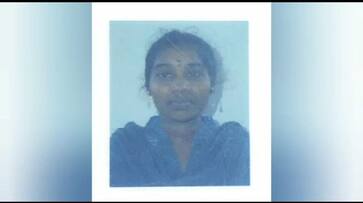 Mother commits suicide after killing 4-month-old baby in Ariyalur district Mother commits suicide after killing 4-month-old baby in Ariyalur district