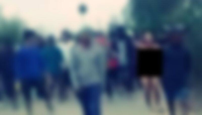 A Fake Video Triggered Mob To Parade Women Naked, Teen Brother Was Killed