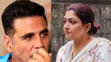 Actress khushbu claims death sentence for Manipur criminals akshay kumar also reacts Actress khushbu claims death sentence for Manipur criminals akshay kumar also reacts