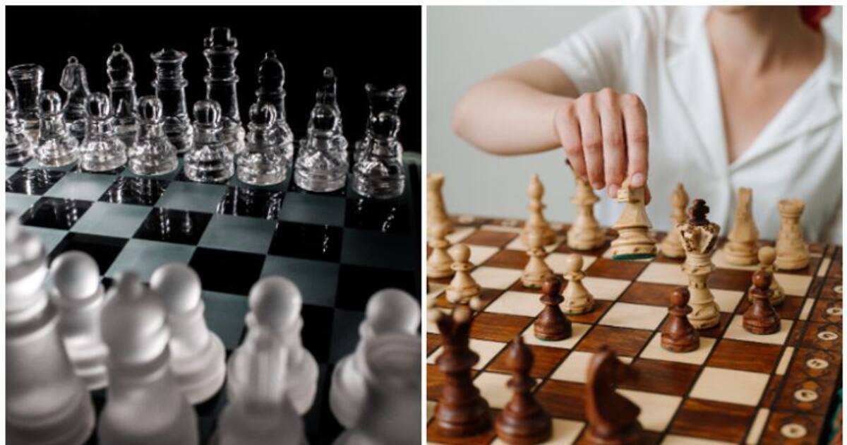 chess #chessboard #chessgame #chessplayer #chessmoves #chessmaster