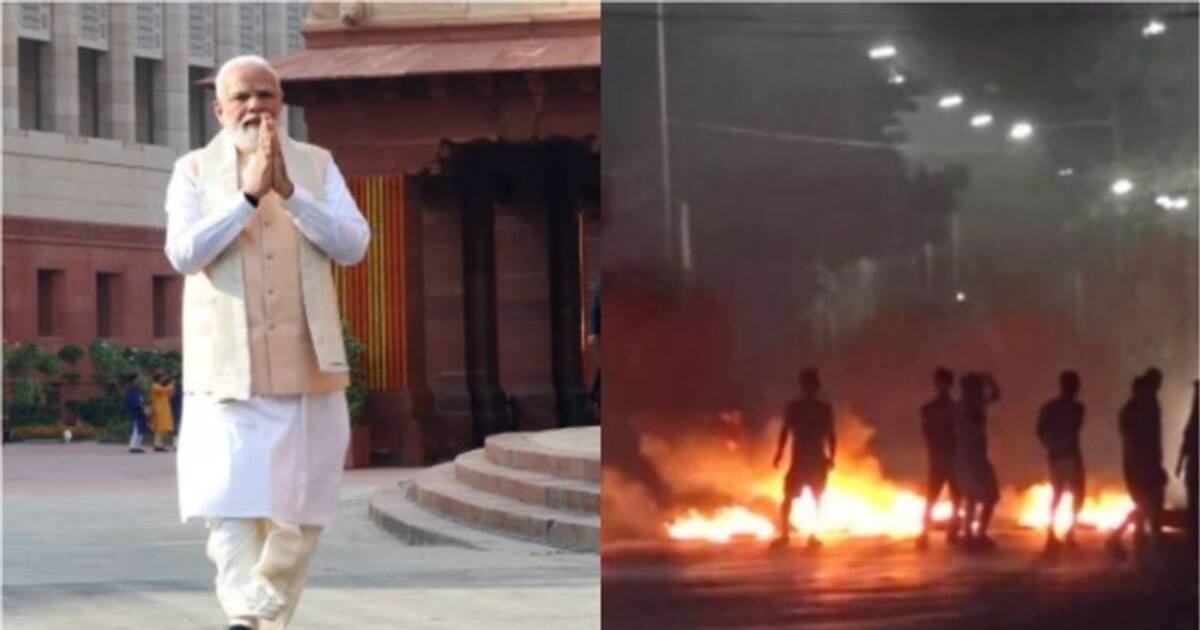 மணிப்பூர் கொடூரங்களுக்கு மோடியும் பாஜக முதலமைச்சருமே பொறுப்பு.! இனியும் ஆட்சியில் தொடர அருகதையில்லை- சிபிஎம்