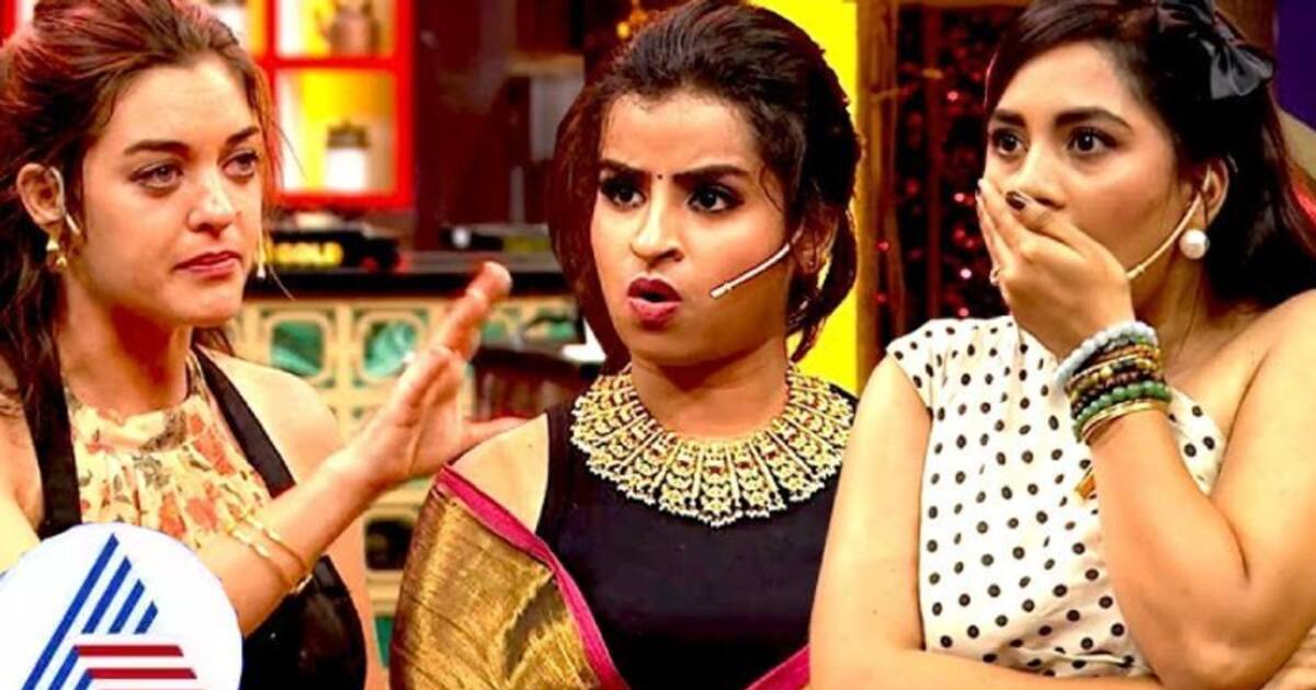 முடிந்தது குக் வித் கோமாளி சீசன் 4 பைனல்ஸ் ஷூட்டிங்... டைட்டிலை தட்டிதூக்கியது இவரா! லீக்கான தகவல்