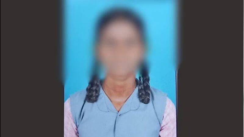 11th class Girl Student Suicide in Tenkasi