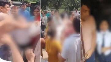 Delhi minor domestic help Woman pilot hit victim by hot tongs Delhi minor domestic help Woman pilot hit victim by hot tongs
