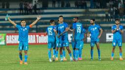 India vs Qatar FIFA World Cup qualifier all you need to know kvn