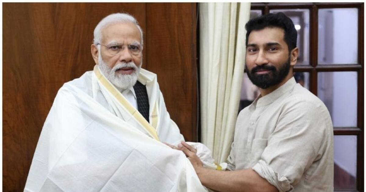 பாஜக தேசிய நிர்வாகிகள் பட்டியலில் இருந்து சிடி ரவி நீக்கம்; அனில் ஆண்டனிக்கு முக்கியத்துவம்!!