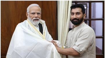 BJP National Office Bearers new list; Anil Antony VC of bjp and CT Ravi removed BJP National Office Bearers new list; Anil Antony VC of bjp and CT Ravi removed