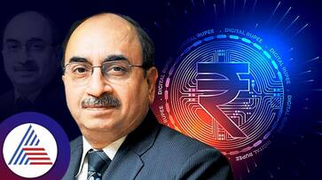 SBI Chairman If you know the salary of SBI Chairman, you will be shocked... Is it so unfair MKA SBI Chairman If you know the salary of SBI Chairman, you will be shocked... Is it so unfair MKA