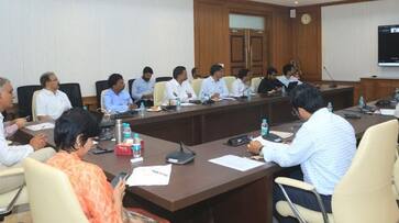 telangana health minister harish rao organise review of seamless health services in rains kms telangana health minister harish rao organise review of seamless health services in rains kms