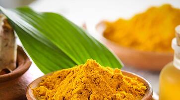 Benefits of keeping turmeric in the purse as per the vastu Benefits of keeping turmeric in the purse as per the vastu
