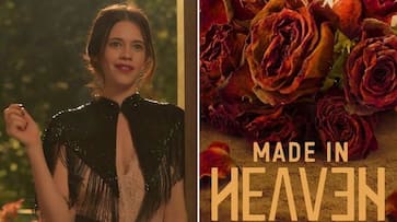 Prime Video: Made in Heaven - Season 2