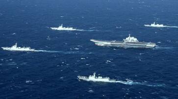 China eyes new naval bases in the next 12 months China eyes new naval bases in the next 12 months