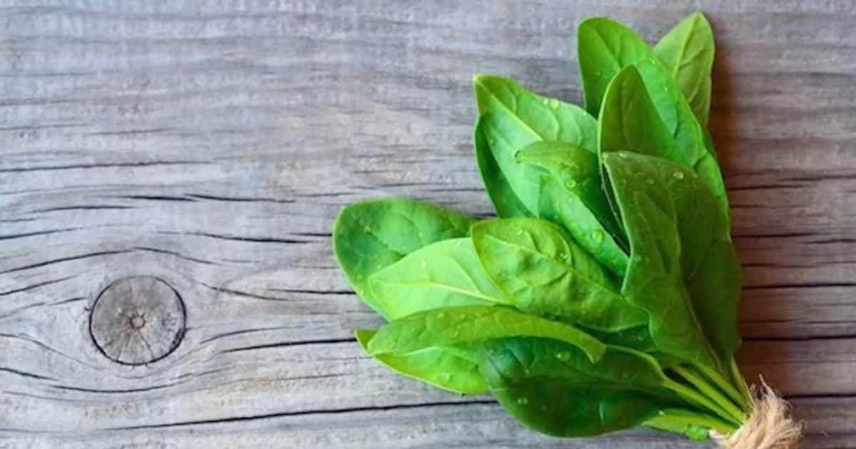 5 remarkable benefits of Spinach on your Health