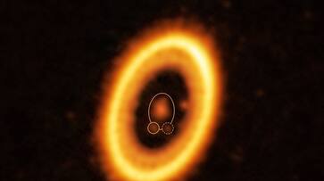 Two Planets Sharing The Same Orbit Around A Star? Astronomers Find Strong Evidence Two Planets Sharing The Same Orbit Around A Star? Astronomers Find Strong Evidence