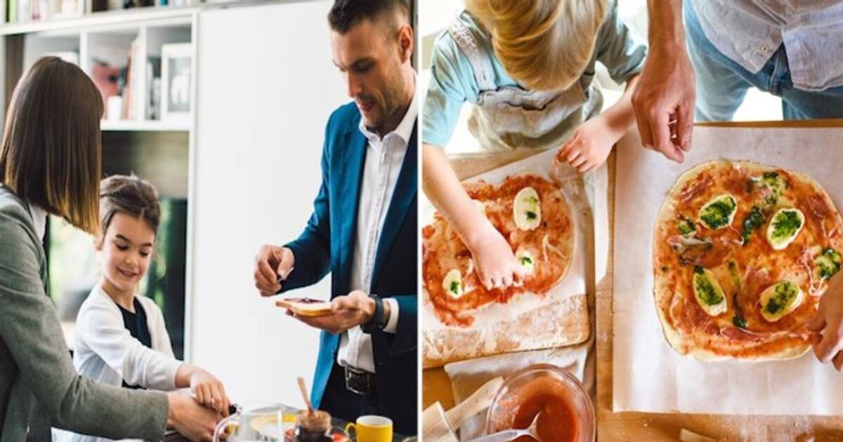 Health Tips 5 Incredible Ways To Develop Good Eating Habits In Children health-tips-5-incredible-ways-to-develop-good-eating-habits-in-children
