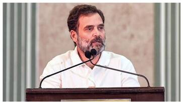 Rahul gandhi defamation case supreme court posted the matter for hearing on August 4 Rahul gandhi defamation case supreme court posted the matter for hearing on August 4