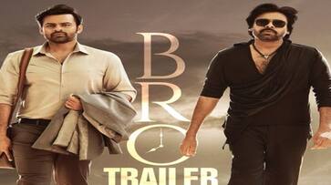 Bro The Avatar Movie Trailer release Date fix NSK Bro The Avatar Movie Trailer release Date fix NSK