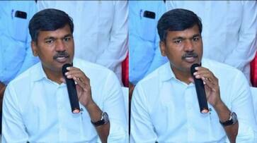 Canara Bank to auction YCP MLA's property in case of loan evasion..ISR Canara Bank to auction YCP MLA's property in case of loan evasion..ISR