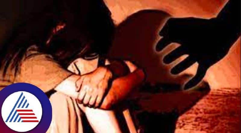Child Girl Rape...70-year-old man arrested tvk